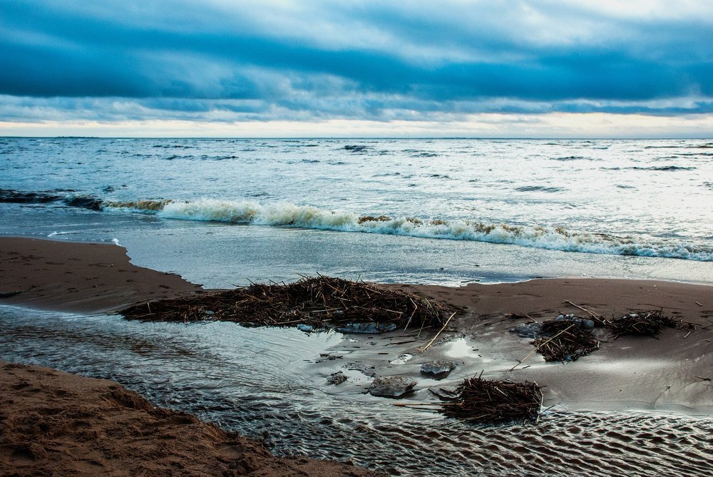 Photograph by Арсений Кучма