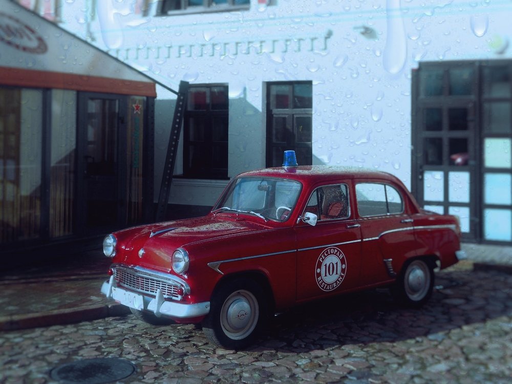 Photograph by Валерий Талейко