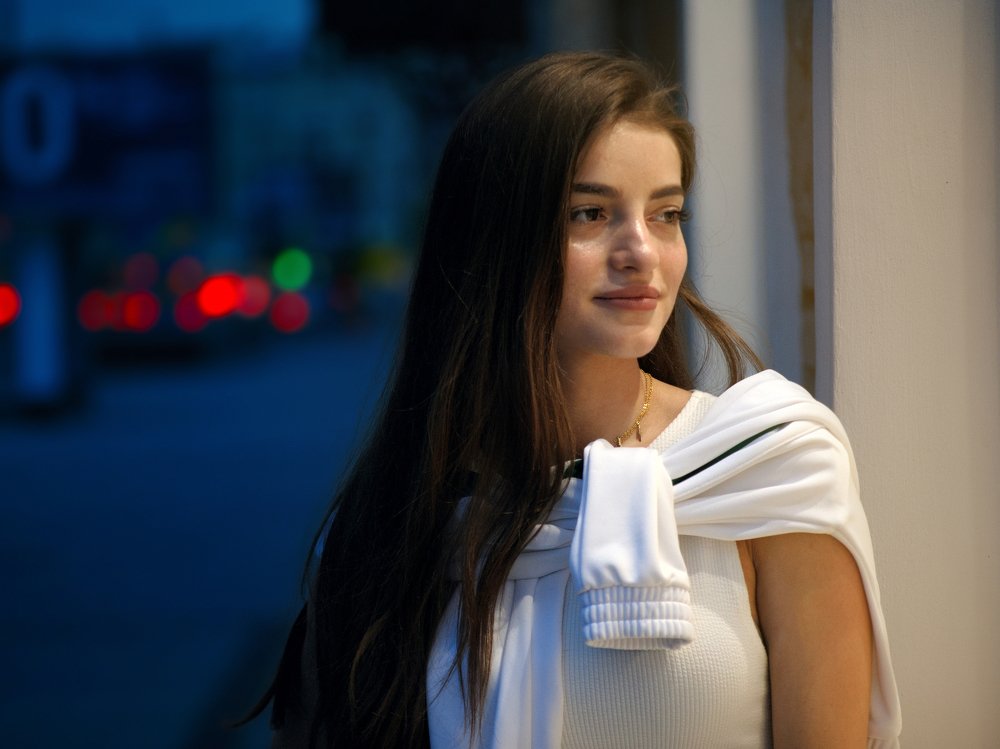 Photograph by Alexander Coin