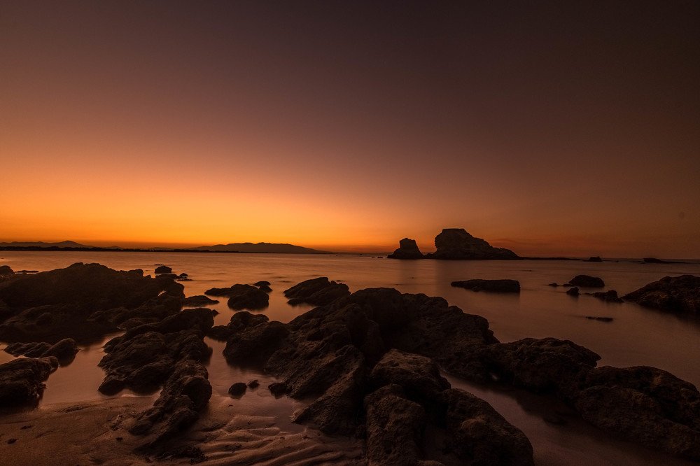 Photograph by HOUSSAIN TORK