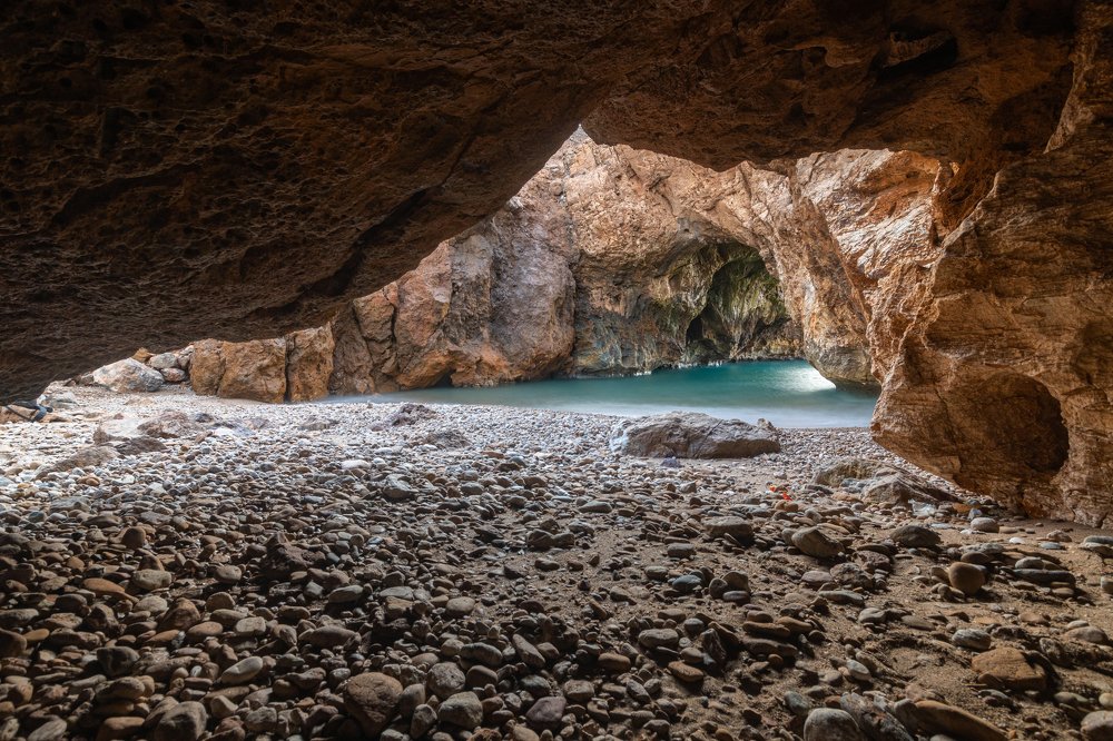 Photograph by HOUSSAIN TORK