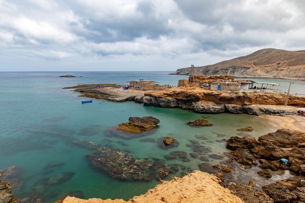 Photograph by HOUSSAIN TORK