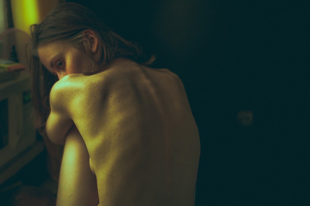 Photograph by Максим