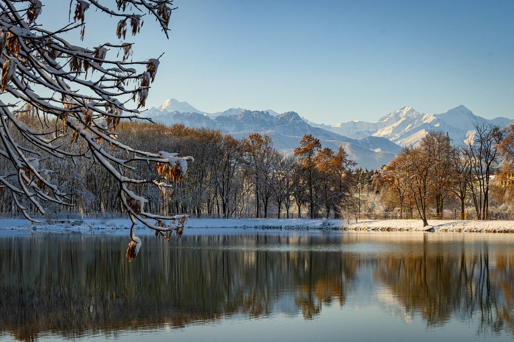 Фотография автора Оксана Белозерская