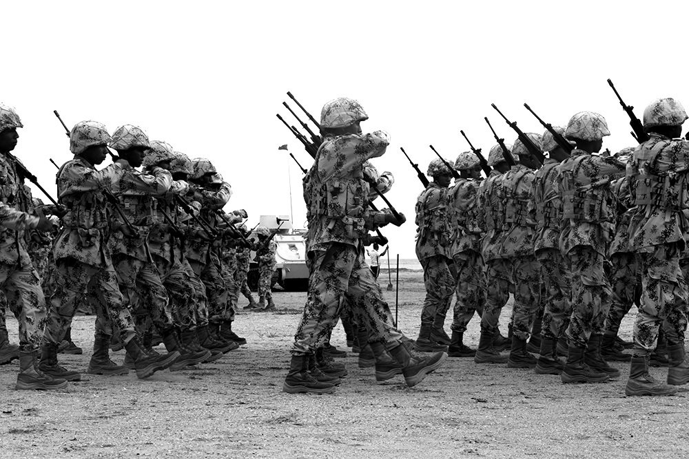 Photograph by Carlos Andres Diaz Solorzano