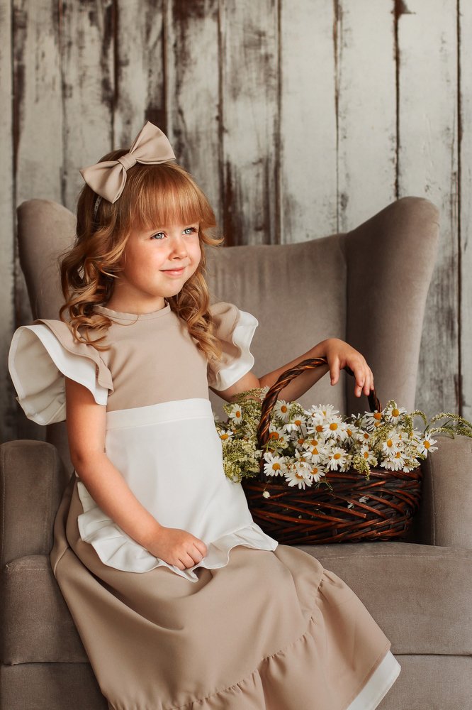 Photograph by Nadezhda Olefe