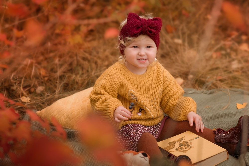 Photograph by Vitalina Unruh