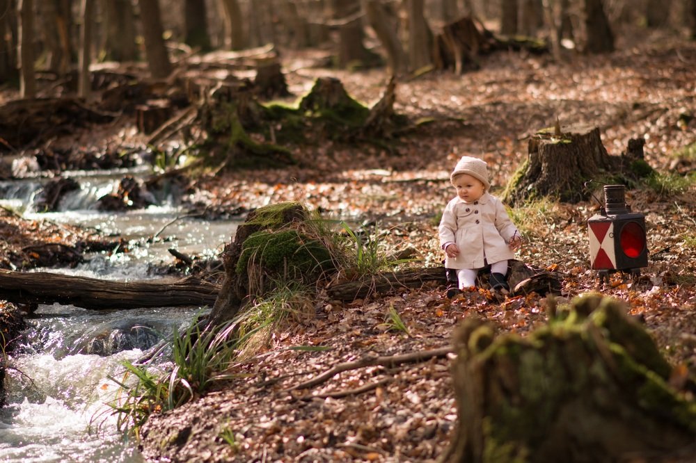 Photograph by Vitalina Unruh