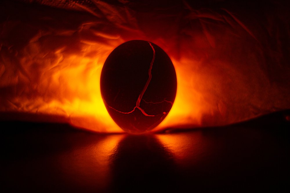 Photograph by Олеся Жигалова