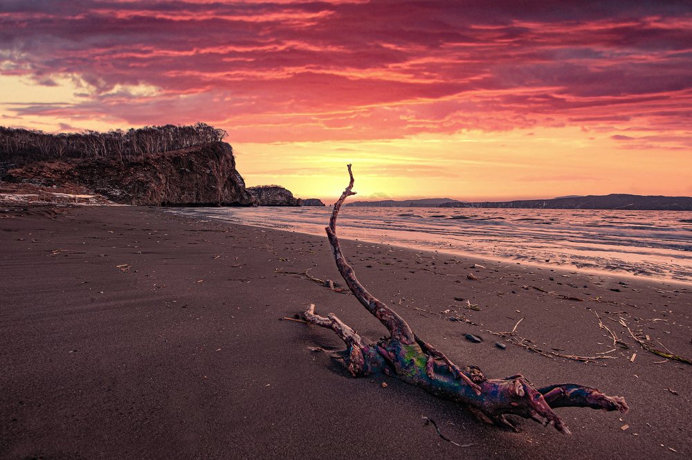 Photograph by Константин Кокорев