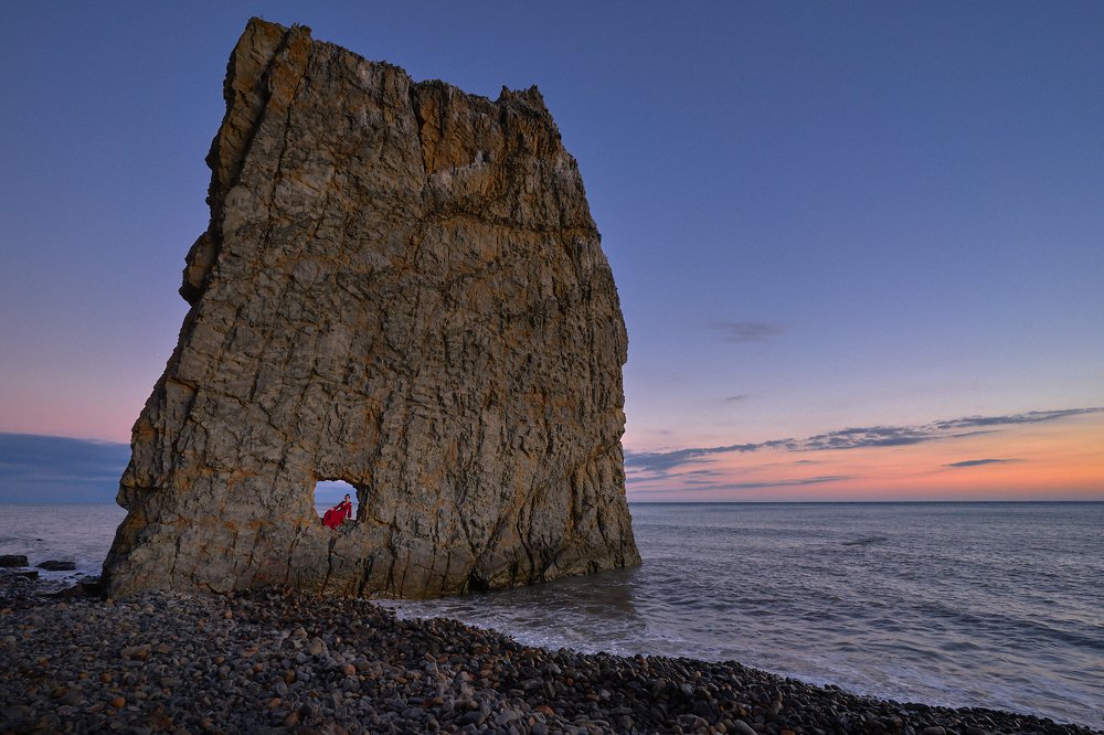 Photograph by Сергей Межин