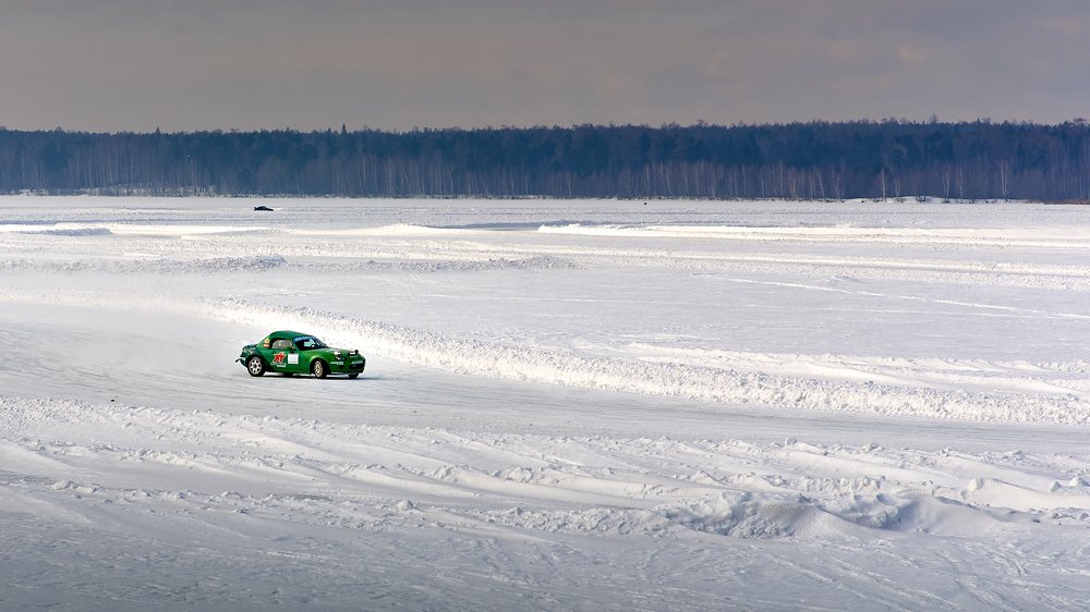 Photograph by Сергей Межин