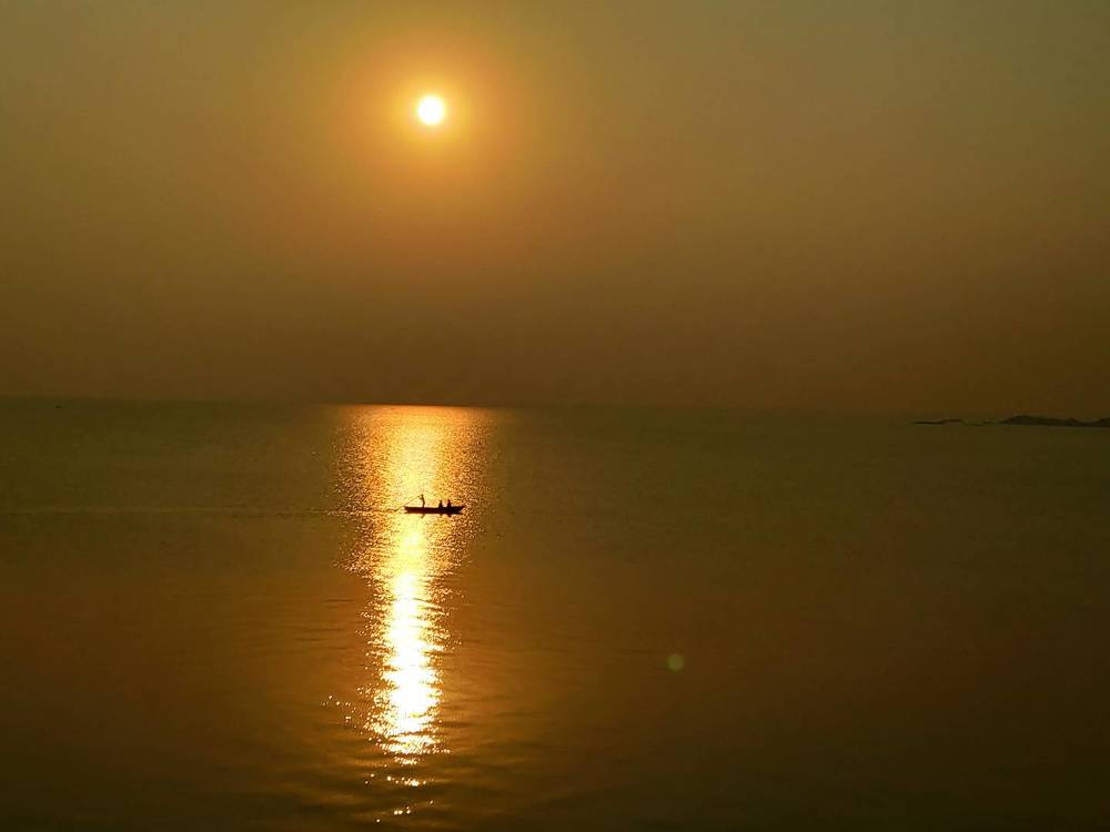 Photograph by Praful Patil