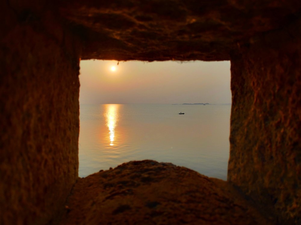 Photograph by Praful Patil