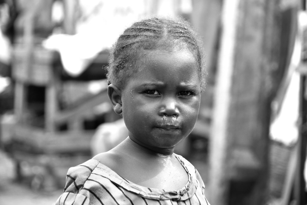 Photograph by Anthony Eneh