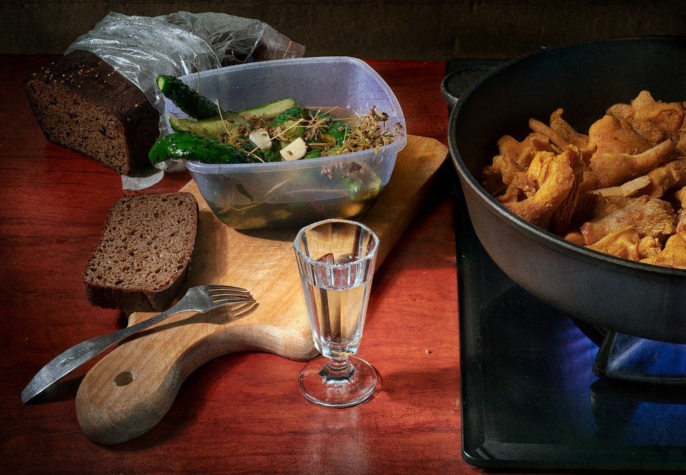 Photograph by Николай Ляпин