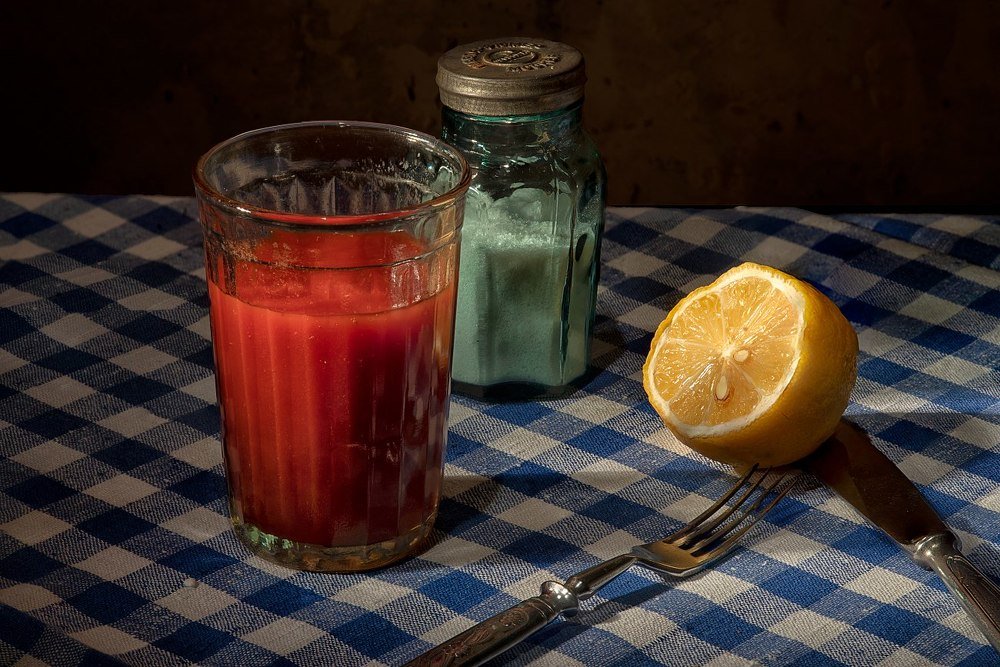 Photograph by Николай Ляпин