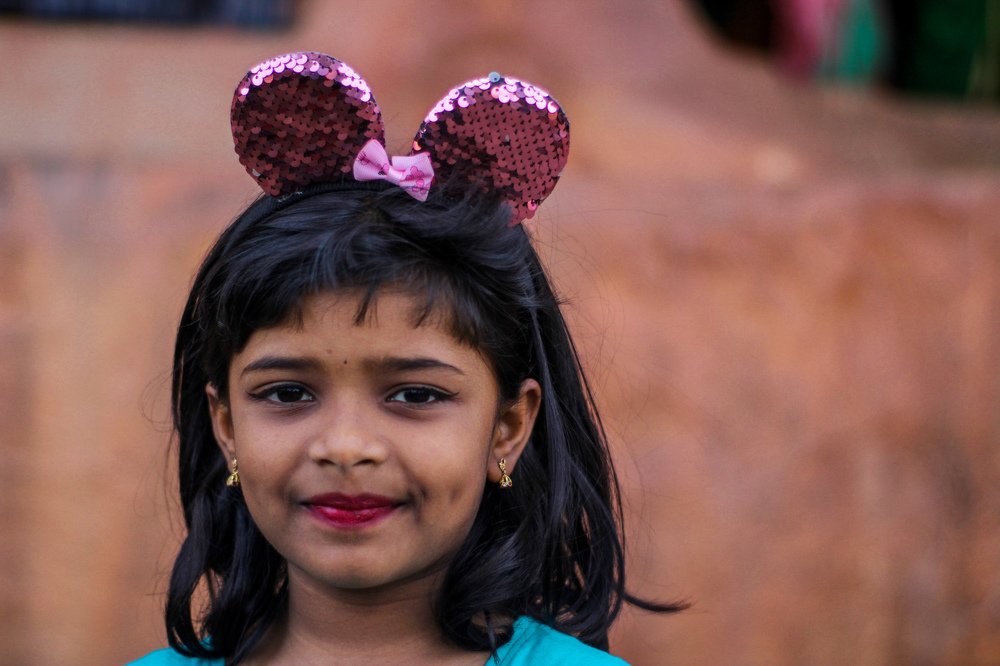 Photograph by Praful Patil