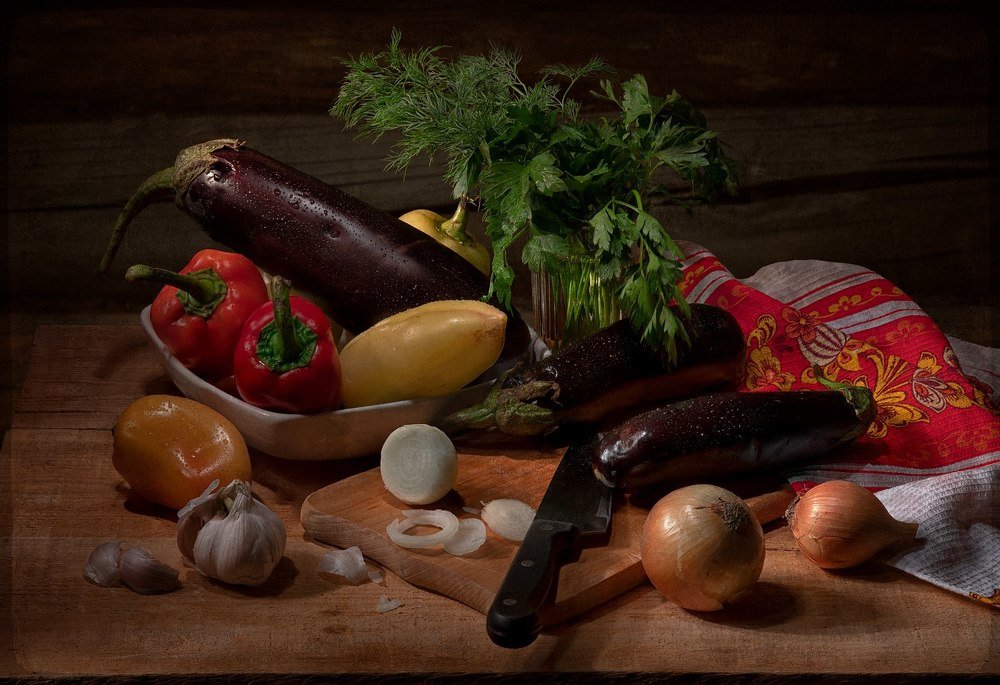 Photograph by Николай Ляпин