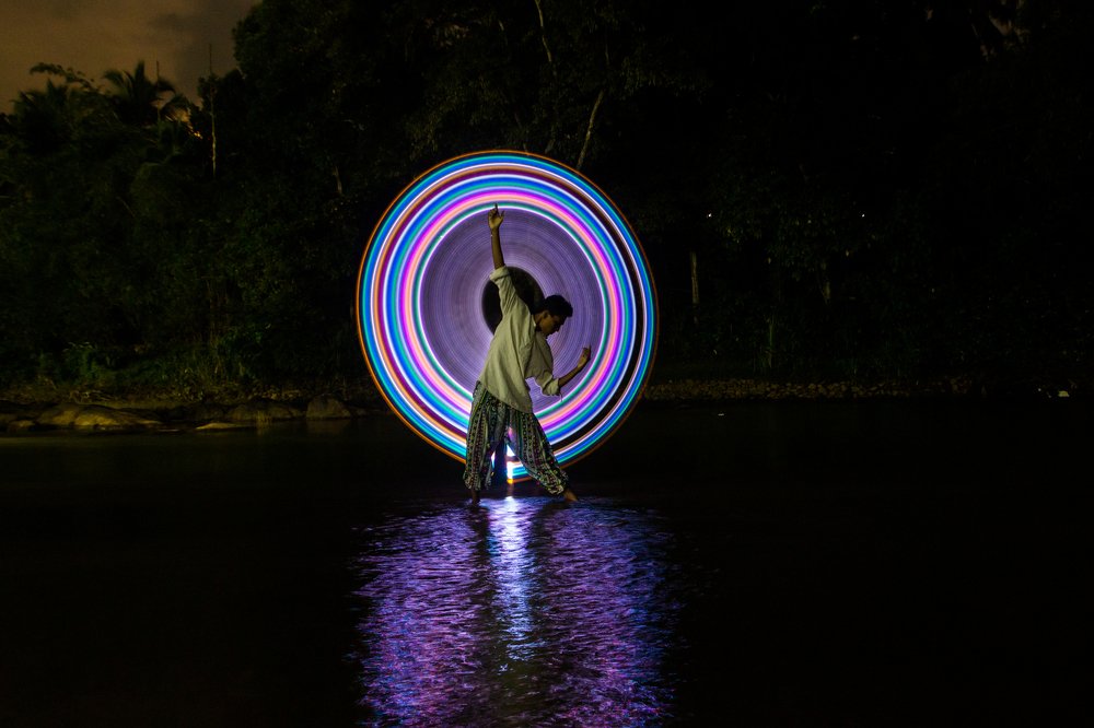 Photograph by Harisankar B