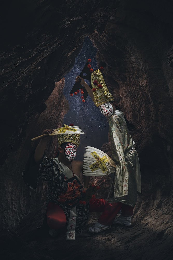 General Ghostbusters