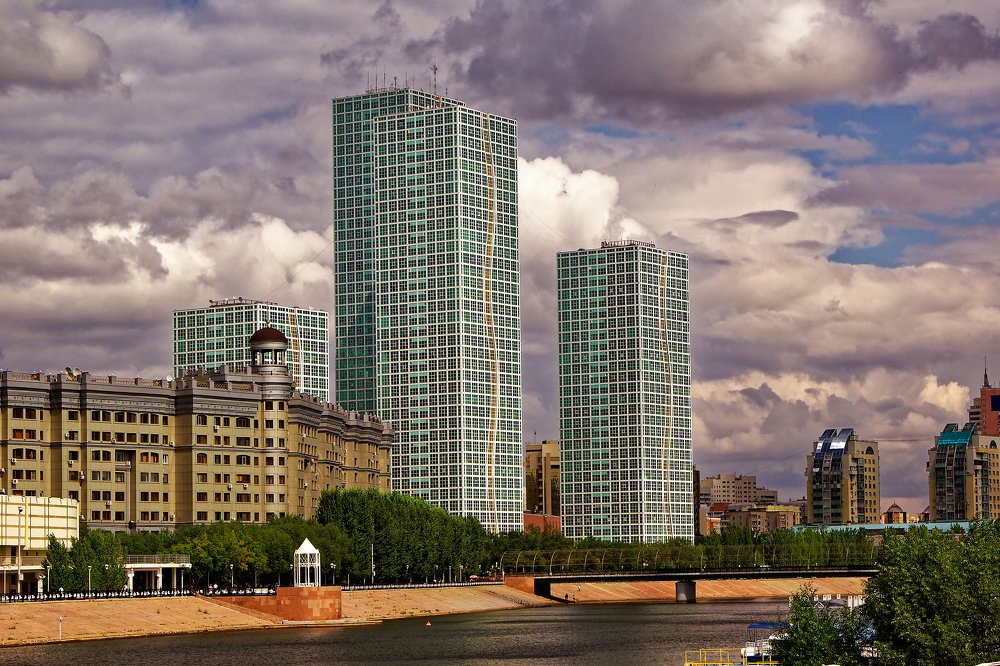 Photograph by Вячеслав Кирьянов