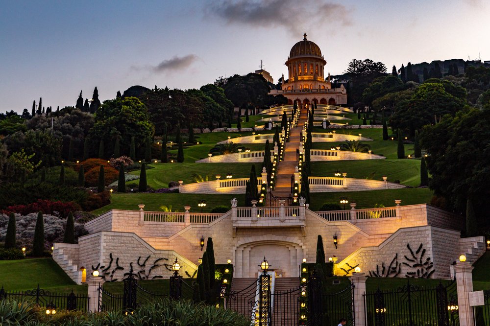 Photograph by Maxim Katz