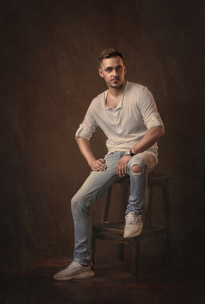 Photograph by Алена Кисель