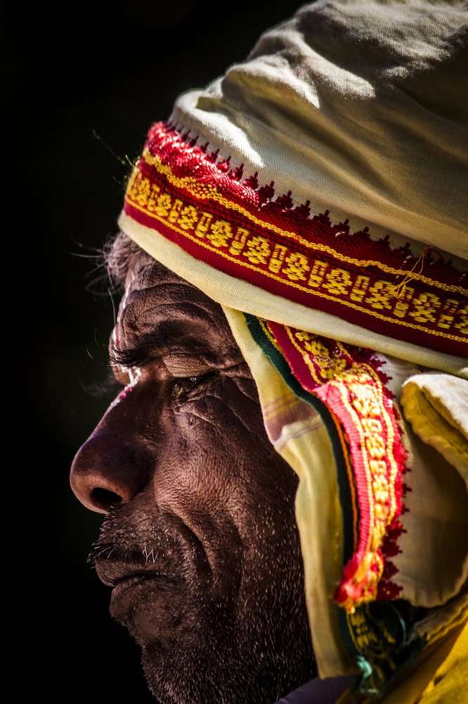 Photograph by Prasad Pavan