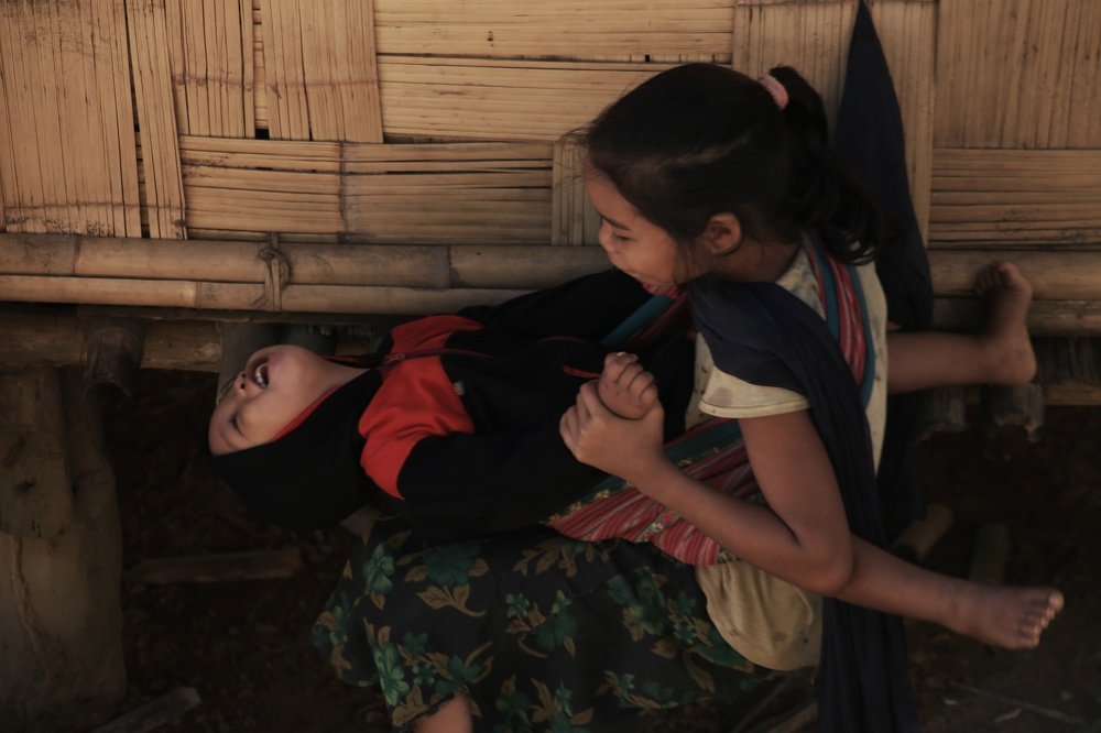 Photograph by Habibur Rahman Mohammad.