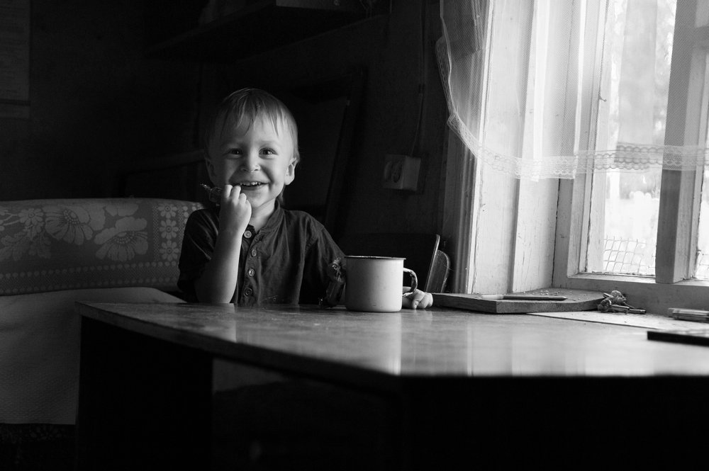 Photograph by Ольга Тишкова