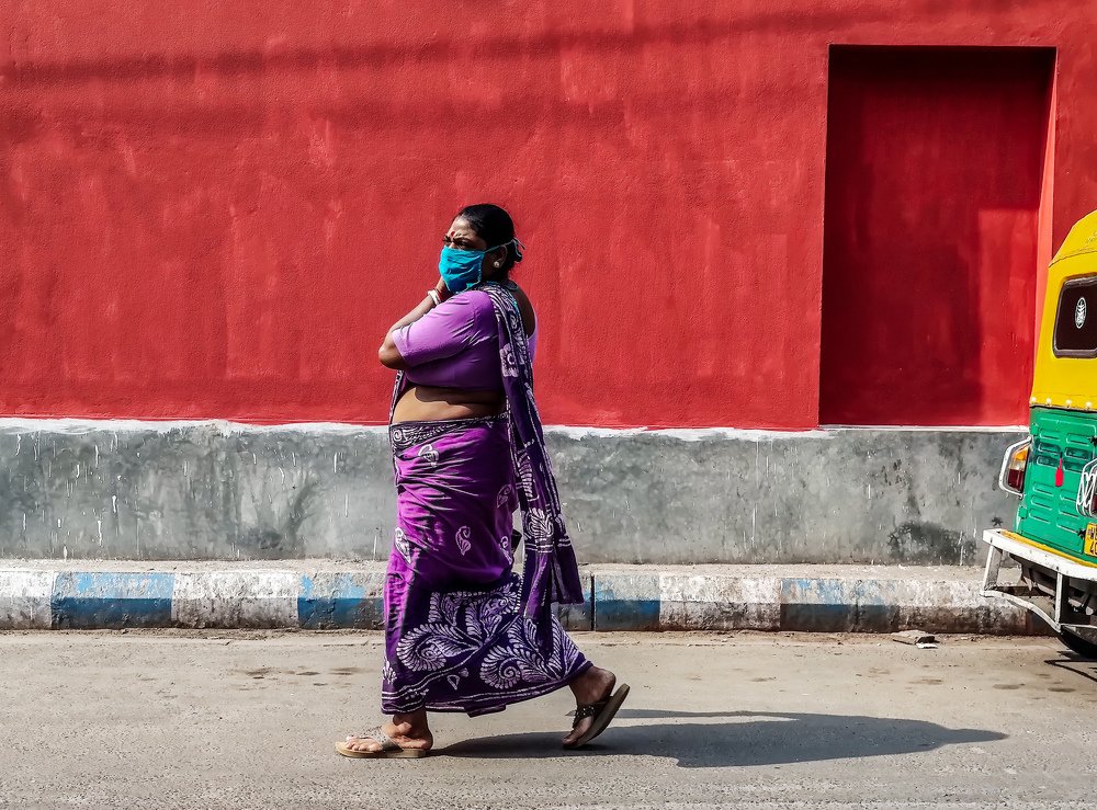 Photograph by SURIT DATTA