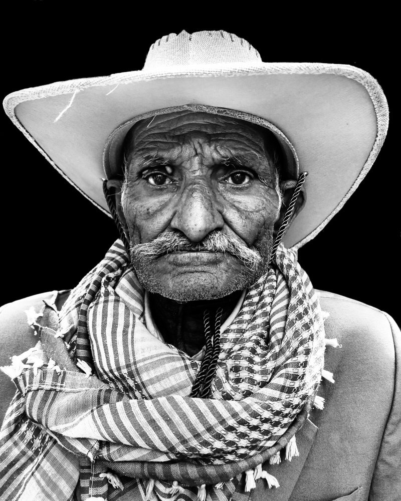 Photograph by Sunil Sharma