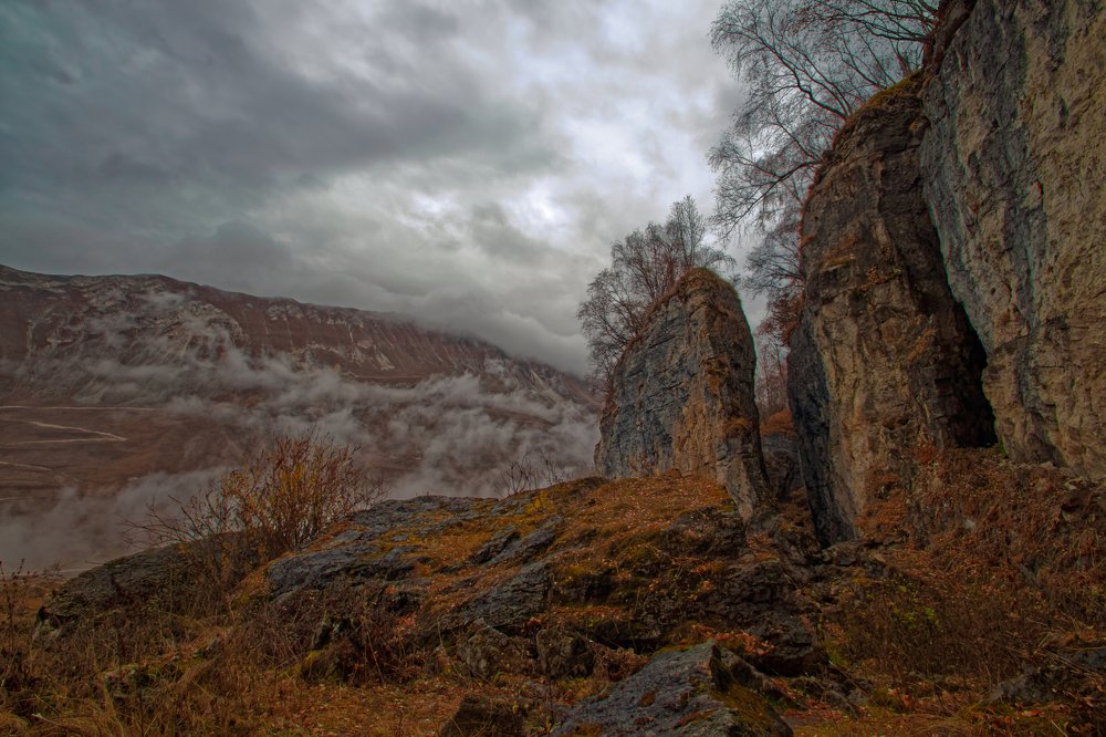 Photograph by Анатолий Калмыков