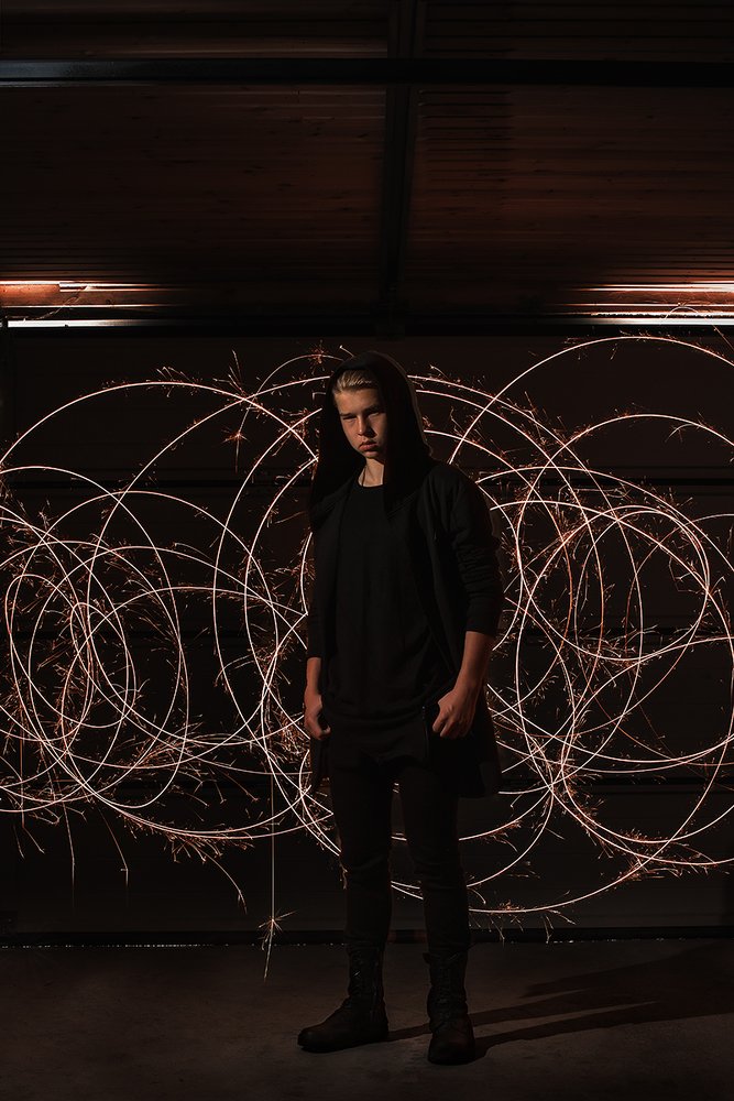 Photograph by Екатерина Ревина