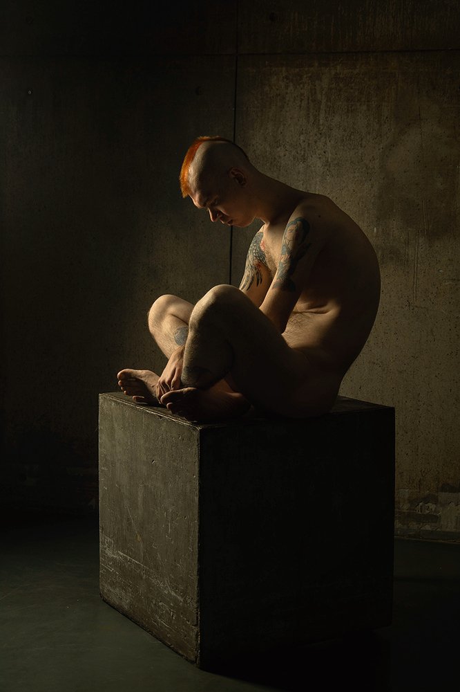 Photograph by Инна Любичанская