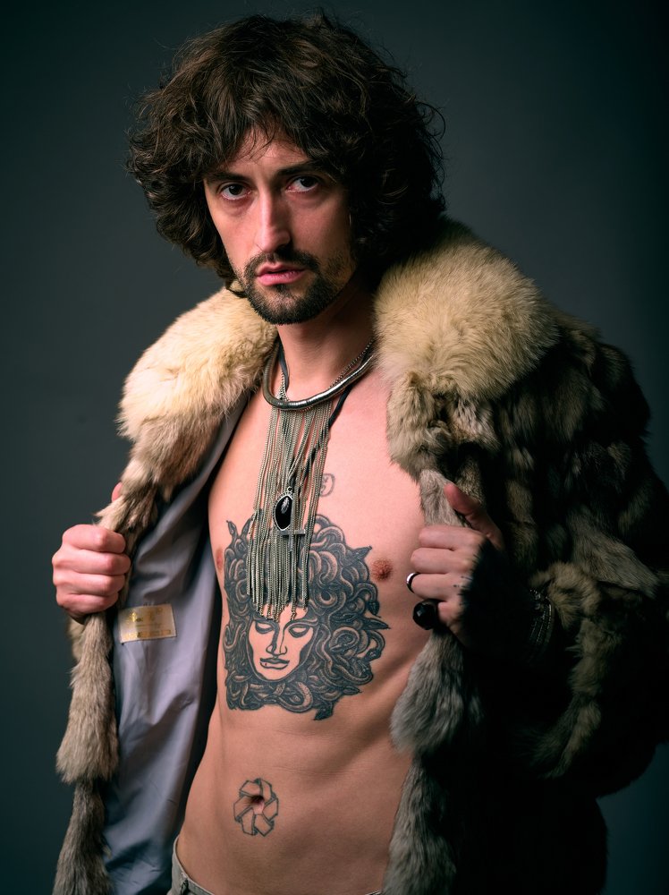 Фотография автора Олег Погожих