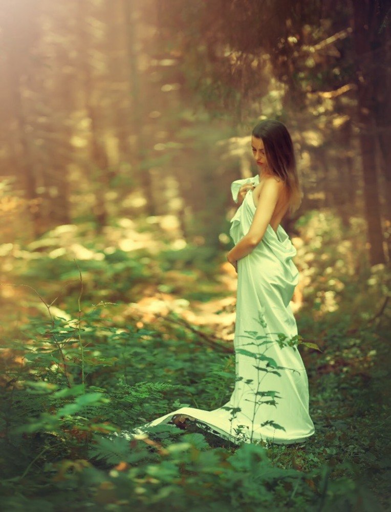 Photograph by Любовь Матвеенкова