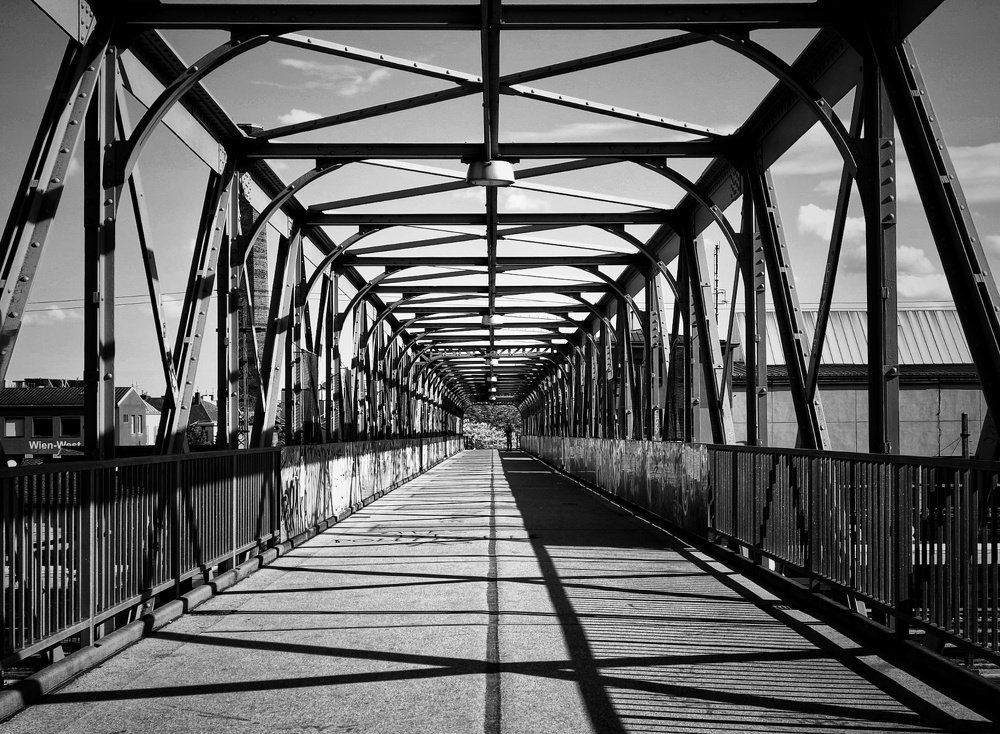 Photograph by Eva Wiedemann