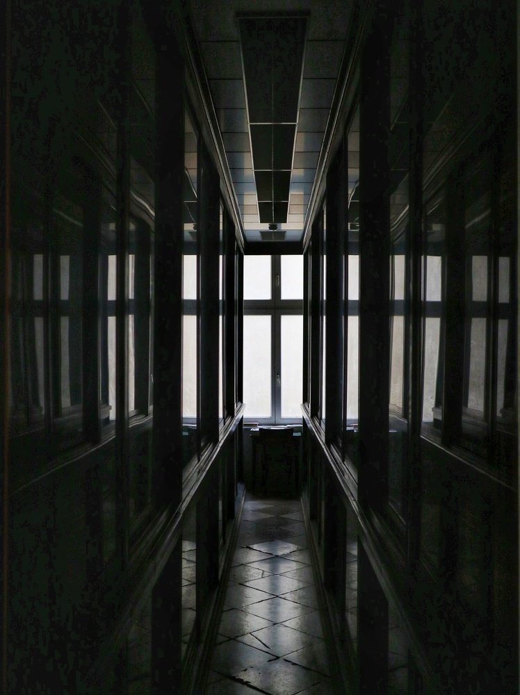 Photograph by Eva Wiedemann