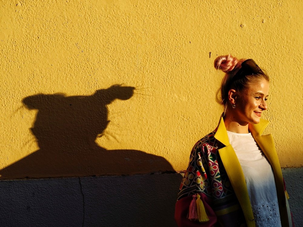 Photograph by Eva Wiedemann