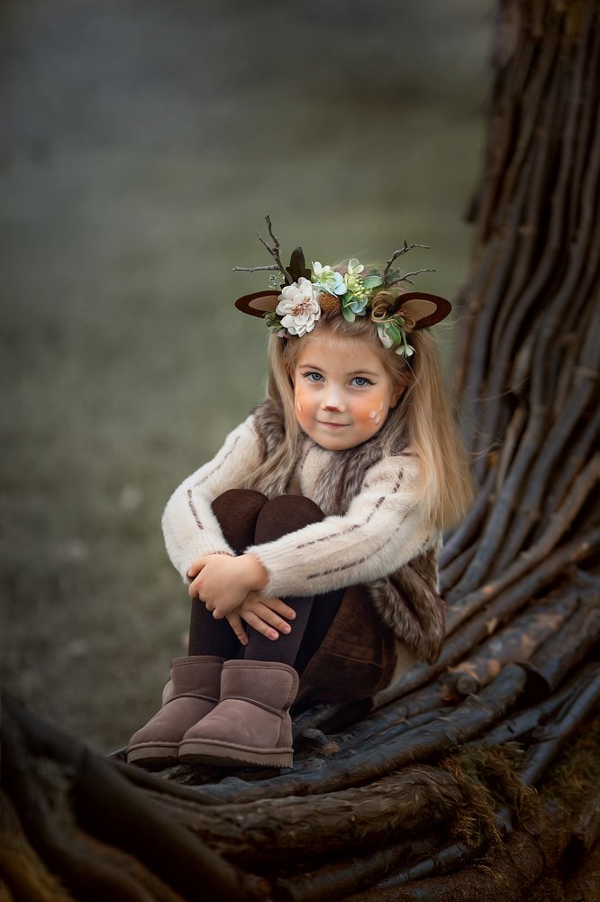 Photograph by Александра Долбикова