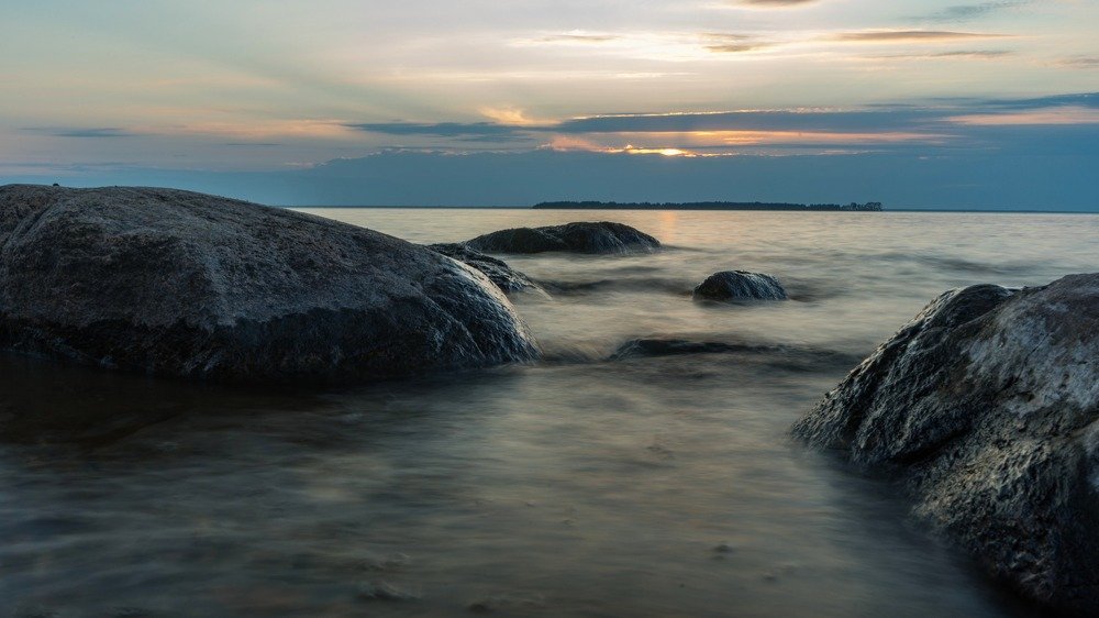 Photograph by Алексей Глухов