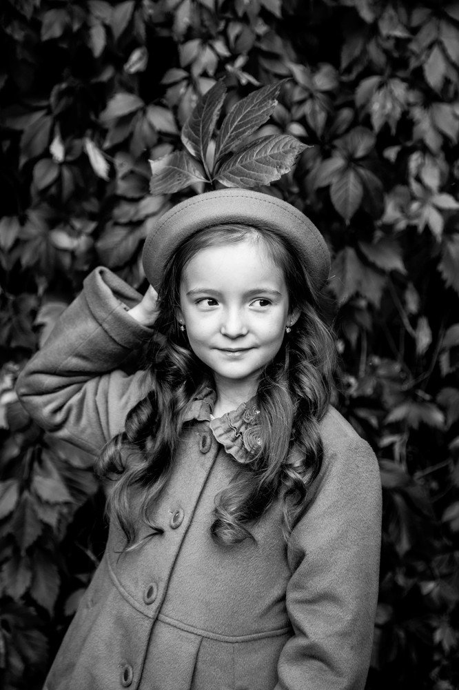 Photograph by Ксения Воронцова