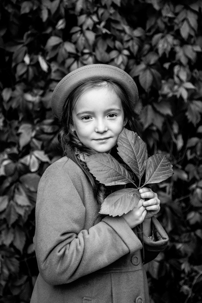 Photograph by Ксения Воронцова