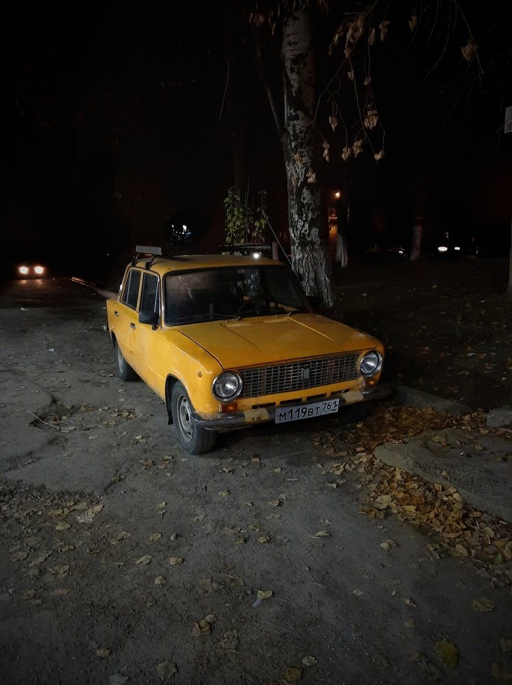 Photograph by Александр Лопатин