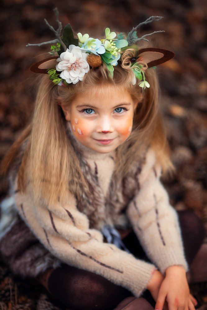 Photograph by Александра Долбикова