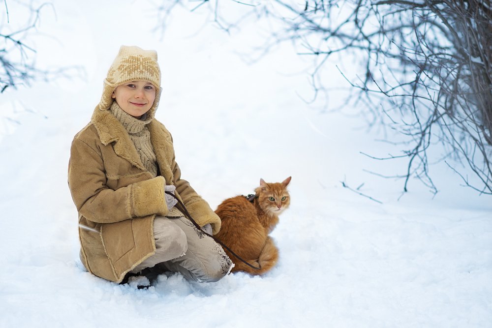 Photograph by Елена Маринина