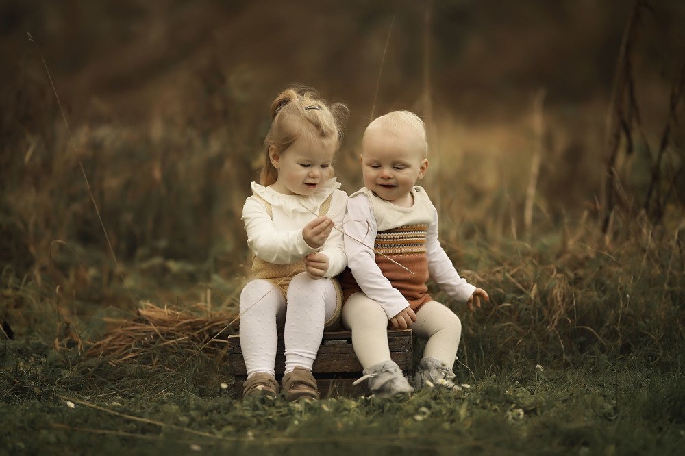 Photograph by Анна Шкадова