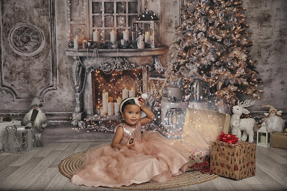 Photograph by Анна Шкадова